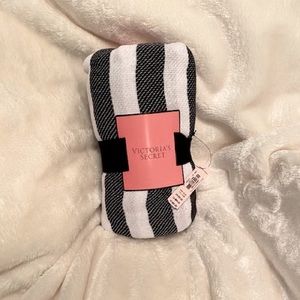 Victoria’s Secret Blanket